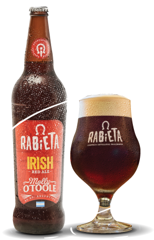 Irish Red Ale